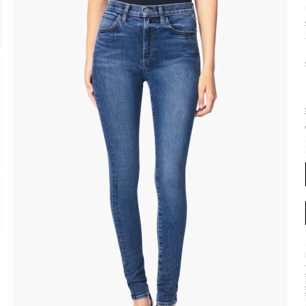 Joe’s Jeans Jamie Skinny Jeans